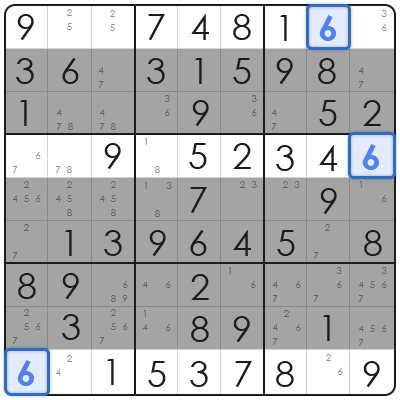 difficult sudoku