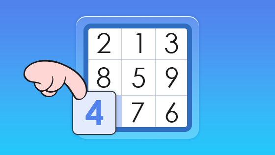 tips in playing sudoku