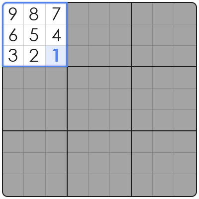 large print sudoku printable